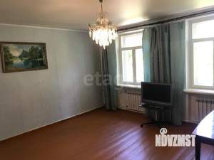1-к квартира, вторичка, 32м2, 2/2 этаж