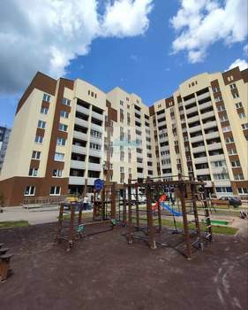 2-к квартира, вторичка, 60м2, 3/10 этаж