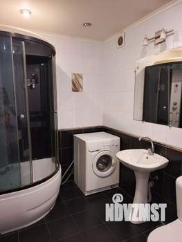 1-к квартира, вторичка, 56м2, 9/10 этаж
