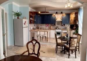 4-к квартира, вторичка, 127м2, 5/5 этаж