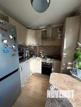 2-к квартира, вторичка, 45м2, 5/5 этаж