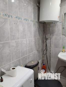 1-к квартира, вторичка, 36м2, 10/11 этаж