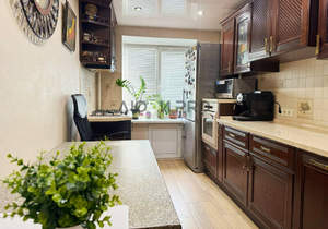 4-к квартира, вторичка, 88м2, 4/10 этаж