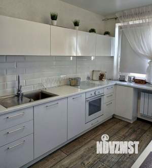 2-к квартира, вторичка, 56м2, 19/19 этаж