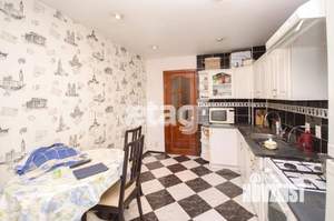 3-к квартира, вторичка, 72м2, 8/9 этаж