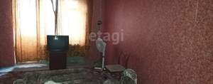 3-к квартира, вторичка, 59м2, 2/5 этаж