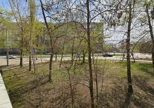1-к квартира, вторичка, 32м2, 2/5 этаж
