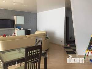 3-к квартира, вторичка, 90м2, 5/10 этаж