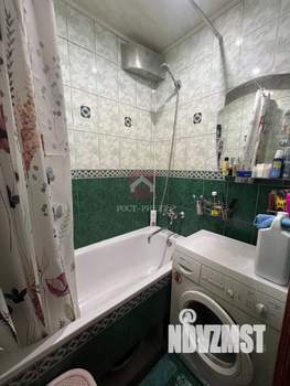 2-к квартира, вторичка, 42м2, 6/9 этаж