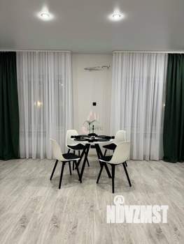 Студия квартира, вторичка, 38м2, 1/10 этаж