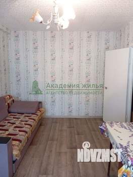 2-к квартира, вторичка, 44м2, 6/6 этаж