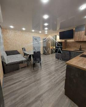 2-к квартира, вторичка, 65м2, 18/19 этаж