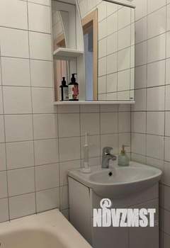 2-к квартира, вторичка, 45м2, 6/9 этаж