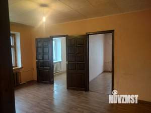 3-к квартира, вторичка, 59м2, 5/5 этаж