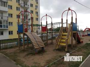 1-к квартира, вторичка, 37м2, 10/14 этаж