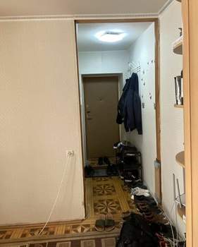 2-к квартира, вторичка, 45м2, 2/5 этаж