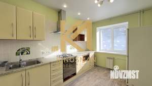 1-к квартира, вторичка, 44м2, 3/10 этаж