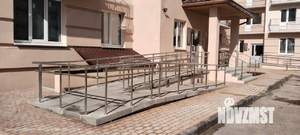1-к квартира, сданный дом, 39м2, 1/10 этаж