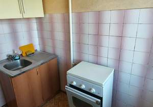 1-к квартира, вторичка, 30м2, 6/9 этаж