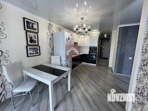 1-к квартира, вторичка, 42м2, 20/24 этаж