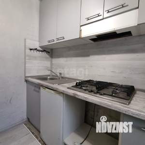 1-к квартира, вторичка, 29м2, 1/9 этаж