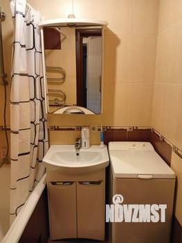 2-к квартира, вторичка, 55м2, 6/10 этаж