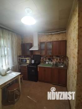 1-к квартира, вторичка, 38м2, 4/9 этаж