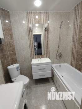 1-к квартира, вторичка, 37м2, 16/27 этаж