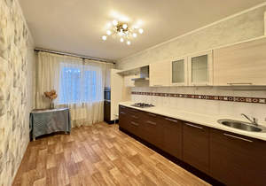 2-к квартира, вторичка, 60м2, 9/10 этаж