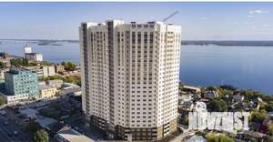 1-к квартира, вторичка, 40м2, 11/27 этаж