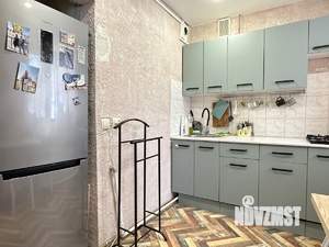 1-к квартира, вторичка, 30м2, 1/5 этаж