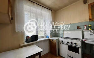 4-к квартира, вторичка, 60м2, 5/5 этаж