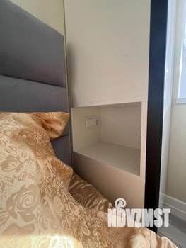 1-к квартира, вторичка, 39м2, 9/10 этаж