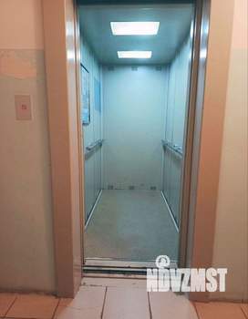 1-к квартира, вторичка, 34м2, 6/10 этаж