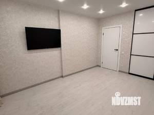 1-к квартира, вторичка, 45м2, 5/11 этаж