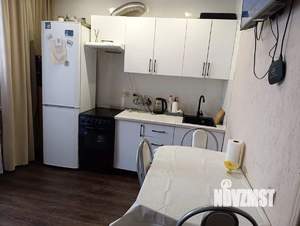 1-к квартира, вторичка, 36м2, 11/12 этаж