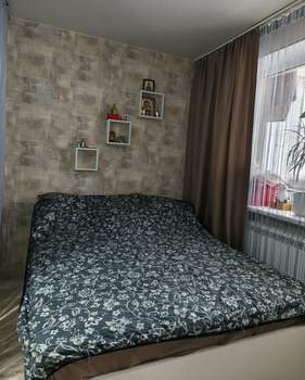 1-к квартира, вторичка, 34м2, 5/10 этаж