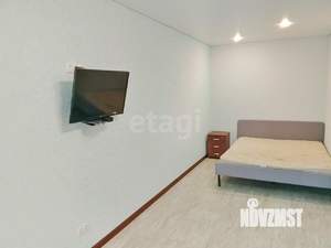 1-к квартира, вторичка, 34м2, 1/10 этаж