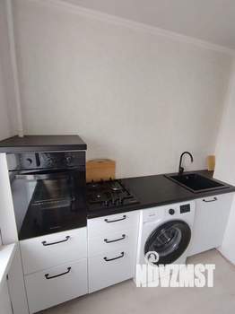 1-к квартира, вторичка, 34м2, 5/6 этаж