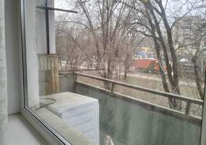 1-к квартира, вторичка, 38м2, 2/9 этаж