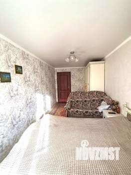 3-к квартира, вторичка, 60м2, 3/5 этаж