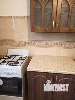 1-к квартира, вторичка, 37м2, 4/9 этаж