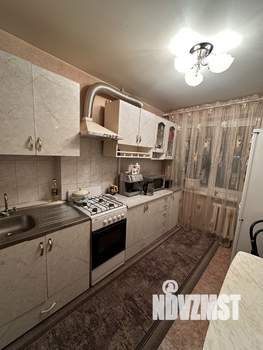 2-к квартира, вторичка, 49м2, 7/9 этаж