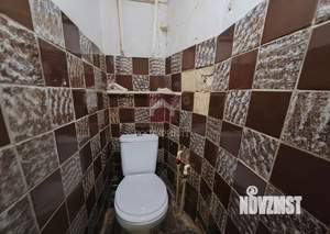 3-к квартира, вторичка, 52м2, 1/9 этаж