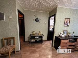 3-к квартира, вторичка, 56м2, 4/6 этаж