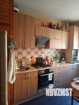 3-к квартира, вторичка, 62м2, 4/10 этаж