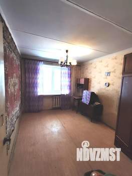 2-к квартира, вторичка, 52м2, 4/9 этаж