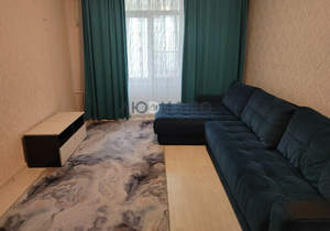 2-к квартира, вторичка, 60м2, 4/5 этаж