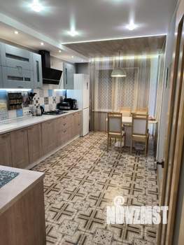 3-к квартира, вторичка, 82м2, 9/10 этаж