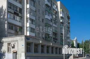 1-к квартира, вторичка, 32м2, 3/9 этаж